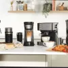 Salter EK6139VDE kávovar na espresso