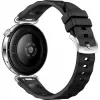 Smartwatch Huawei GT6 1,32 palca AMOLED 466x466 dotykový displej čierna