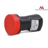 Satelitný jednoduchý konvertor MACLEAN MCTV-668 Single-Output LNB