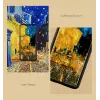 Ochranné puzdro iKins na Samsung Galaxy S21+ — čierna