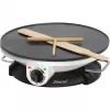 Steba CR 32 - platňa na crêpes - 1,2 kW - čierna/biela