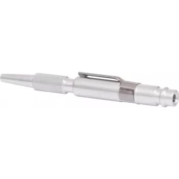 Vyfukovacia pištoľ ks tools 515.1908, dĺžka trysky 110 mm
