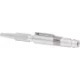 Vyfukovacia pištoľ ks tools 515.1908, dĺžka trysky 110 mm