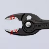 Knipex TwinGrip kliešte s posuvným kĺbom