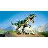 Konštrukčná hračka LEGO Creator 3-in-1 T.Rex stavebnica, 626 dielov, 150 mm výška, vek 9+
