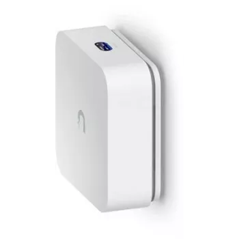 Montážny držiak Ubiquiti UACC-FM-16cm polykarbonát biely 109,7 mm