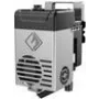 Extrudér Flashforge Creator 4 ľavá extrudérová zostava-HS 0,6 mm