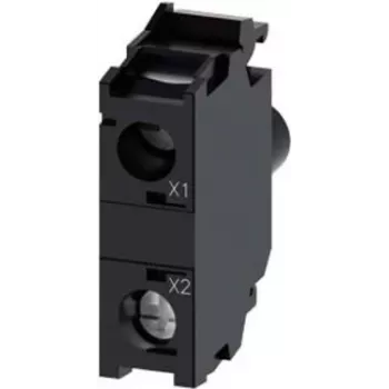 Siemens 3SU1401-1BH20-1AA0 LED prvok