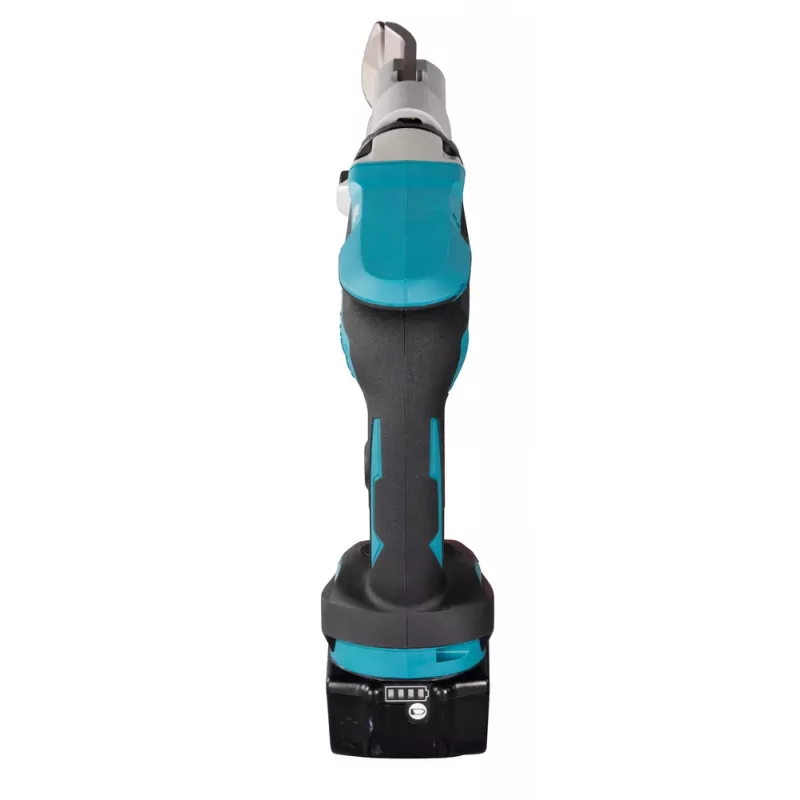 Makita DJS131Z 18V LXT akumulátorové nožnice na plech