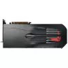 Powercolor vymeniteľný backplate pre RX 7900er Red Devil plast retail