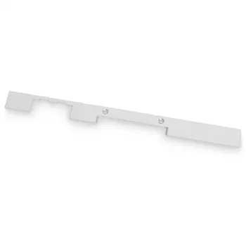 Bočný kryt EK Water Blocks EK-Quantum Vector2 RE RTX 3080/90 Metal Silver