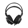 Esperanza EGH7100 Courser herné slúchadlá s mikrofónom, virtuálny priestorový zvuk 7.1, USB 2.0, ovládanie hlasitosti, čierne