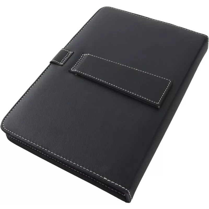 Esperanza EK125 puzdro na tablet 25,6 cm (10,1) folio čierna