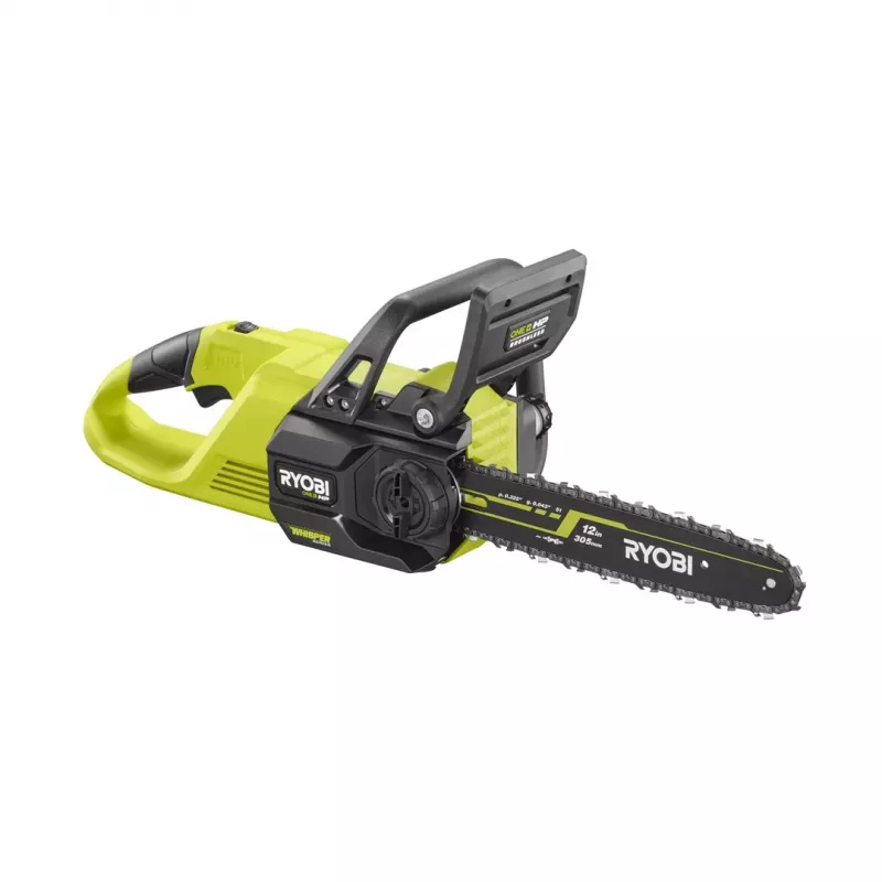 Ryobi 18v One+ akumulátorová bezuhlíková reťazová píla 30cm [OCS1830]