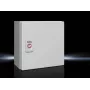 Elektrické puzdro Rittal KX 1549.000, nehrdzavejúca oceľ IP66, 200×120×200 mm
