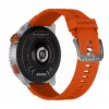 Smartwatch Garett Compass GPS strieborný — Garett Compass GPS strieborný
