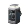 Anker Solix C300X DC prenosná elektrárnička 300 W 288 Wh