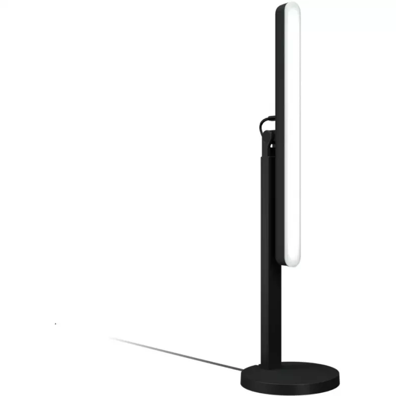 LOGITECH G Litra Beam Premium LED streamingové kľúčové svetlo s TrueSoft GRAPHITE BT
