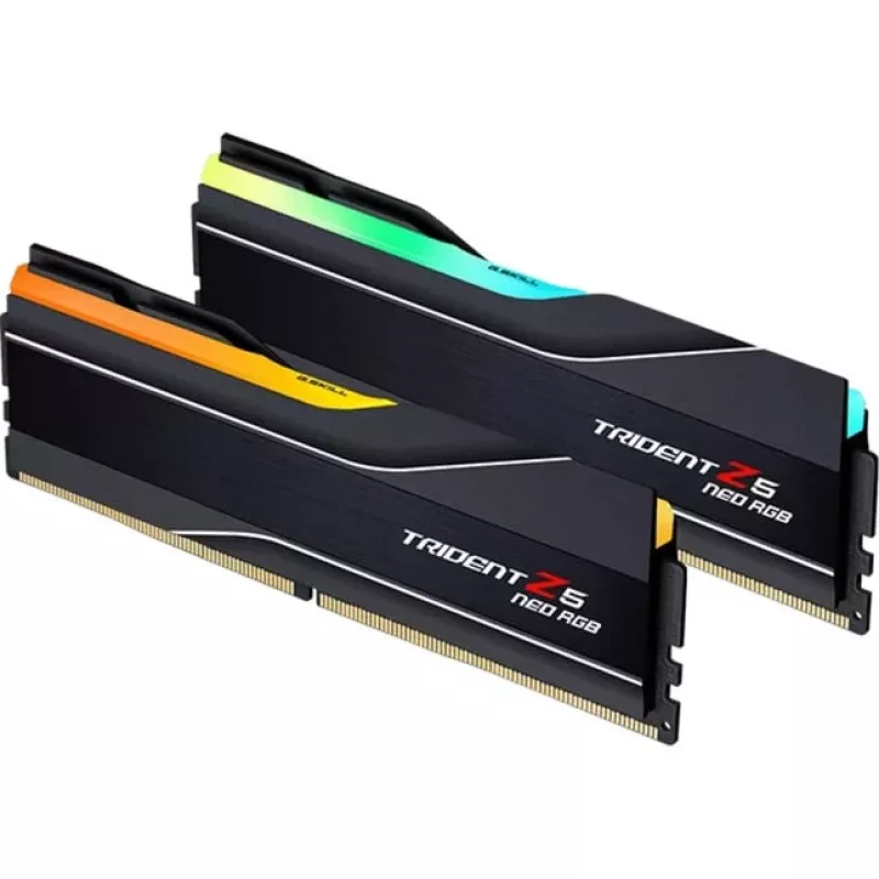 Pamäťový modul G.Skill DDR5 128 GB (2 x 64 GB) 6000 MT/s