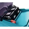Makita DLM480PT2 elektrická kosačka 3100 kmitov/minúta 48 cm šírka záberu