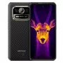 Mobilný telefón Armor 25T PRO/8/256GB Frost čierny Ulefone