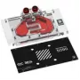 GPU vodný chladič Barrow pre MSI Ventus 5090 — kompatibilný model BS-MSV5090-PA B