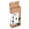 Akyga AK-EV-01 nabíjačka batérie pre e-bike pre 24 V batérie, 29,4 V / 2 A, 60 W, XLR konektor