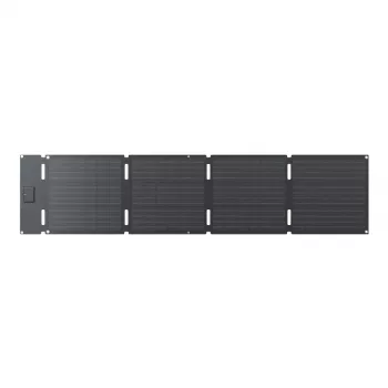 Prenosný skladací solárny panel EcoFlow 60W (USB-C)