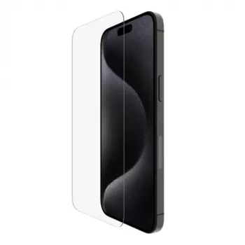 ScreenForce tvrdené sklo iPhone 16 Pro Max