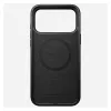 Puzdro na telefón Nomad Modern Leather Case pre iPhone 17 Pro Max, 17,5 cm (6,9