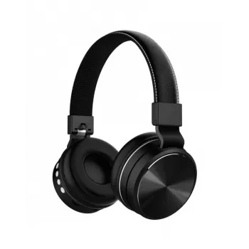 Slúchadlá Forme FHP-301BK