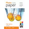 Fotopapier lesklý Colorway PG200100A4 A4 biela