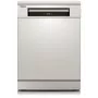 Toshiba DW-14F5EE(W)-PL voľne stojaca umývačka riadu, 60 cm, 14 súprav, biela