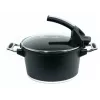 Indukčná panvica Pensofal 8106 Suprema 24 cm, nepriľnavá panvica