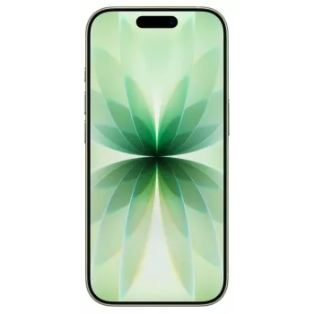 Smartphone Apple iPhone 17 256GB Sage — 256 GB úložisko, farba Sage