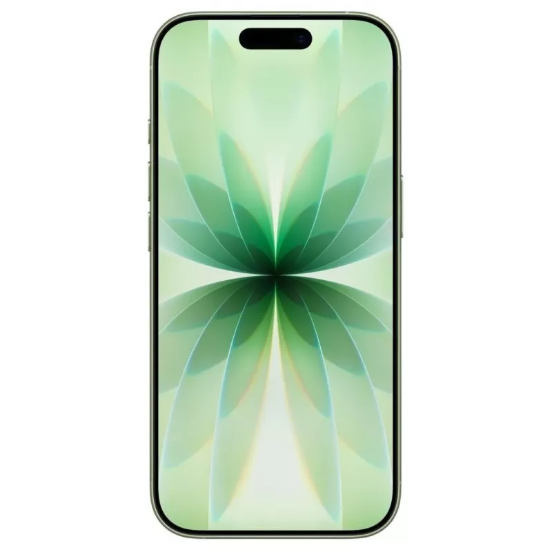 Smartphone Apple iPhone 17 256GB Sage — 256 GB úložisko, farba Sage