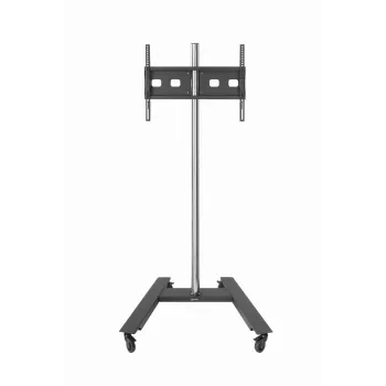 Edbak TR5E držiak monitora stojan 165,1 cm 80 kg čierny