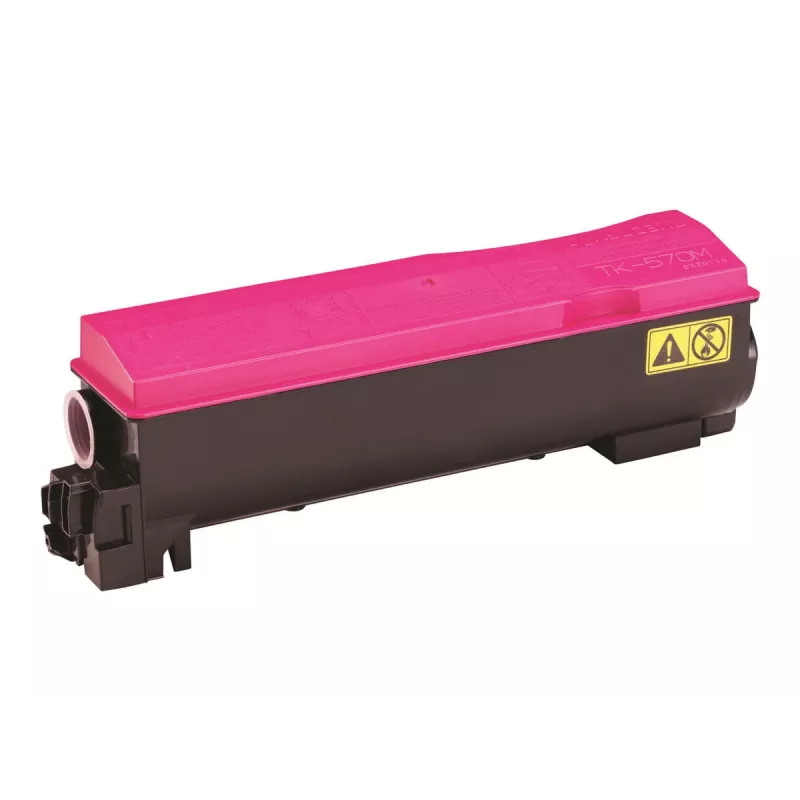 Tonerová kazeta Kyocera TK-570M 10000 strán magenta