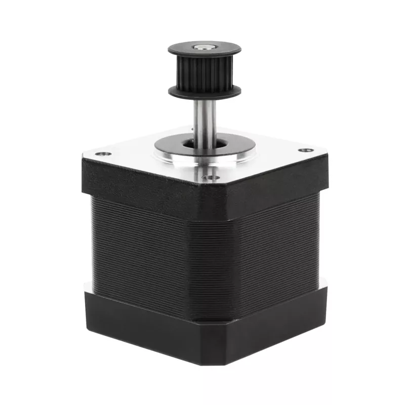 Krokový motor Creality 3D 3204120126 pre 3D tlačiareň K1