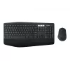 Logitech MK850 Performance - sada klávesnica a myš - Bluetooth, 2,4 GHz - španielska