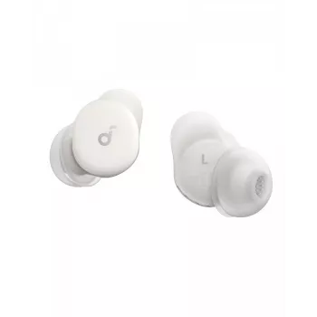 Anker Soundcore Sleep A30 slúchadlá na spanie, biele