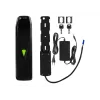 Batéria Green Cell EBIKEGCF01 36V 14500mAh Lithium-Ionen čierna