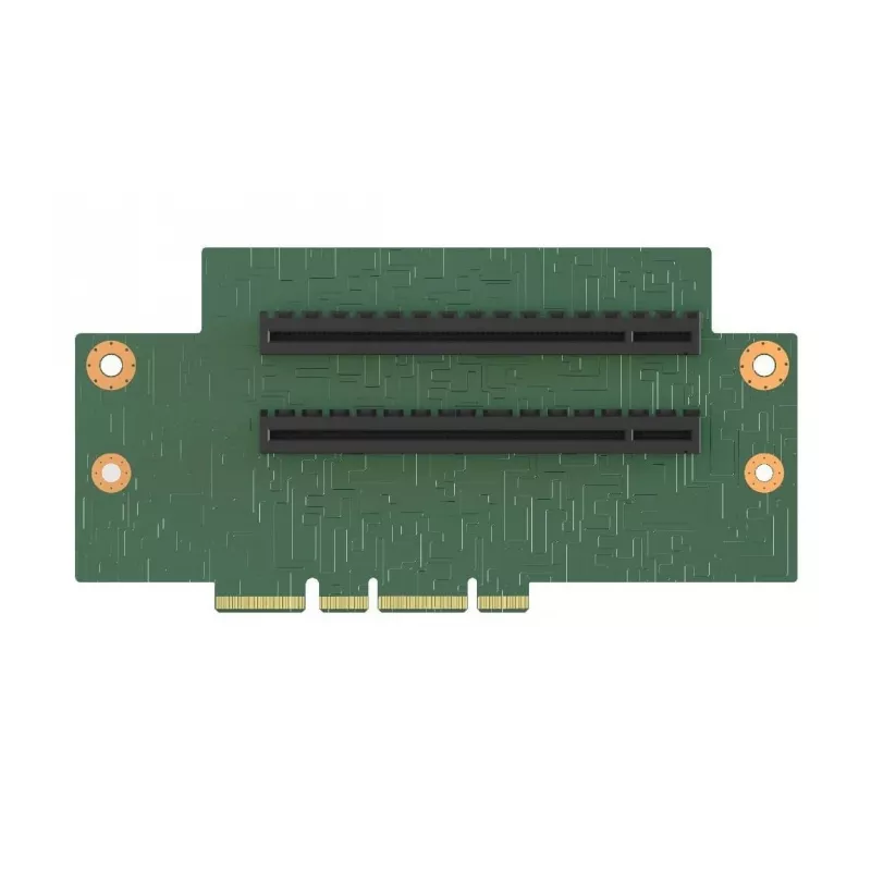 Rozhranie karta Intel CYP2URISER3STD