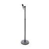 SUNRED | ohrievač | RD-DARK-25S, Dark Standing | infračervený | 2500 W | čierny | IP55
