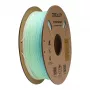 3D tlačový filament Creality PLA 1,75 mm, 1 kg – modrá/zelená/ružová (Creality 3301010424)