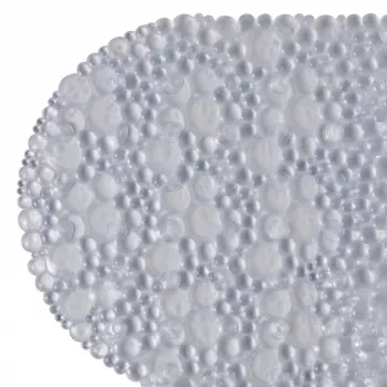 Kúpeľňová predložka Beldray LA032678UFFEU7 Antibac PVC, antibakteriálna PVC kúpeľňová predložka
