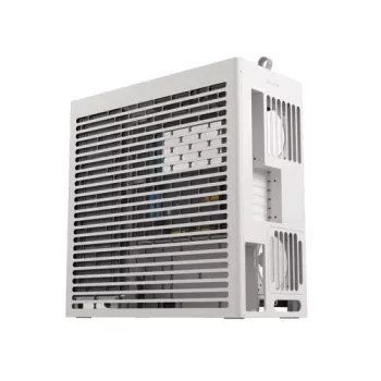 HAVN HS 420 Midi Tower biela