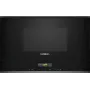 Siemens BF722R1B1 mikrovlnná rúra čierna samostatná mikrovlnná rúra vstavaná 21 l 900 W