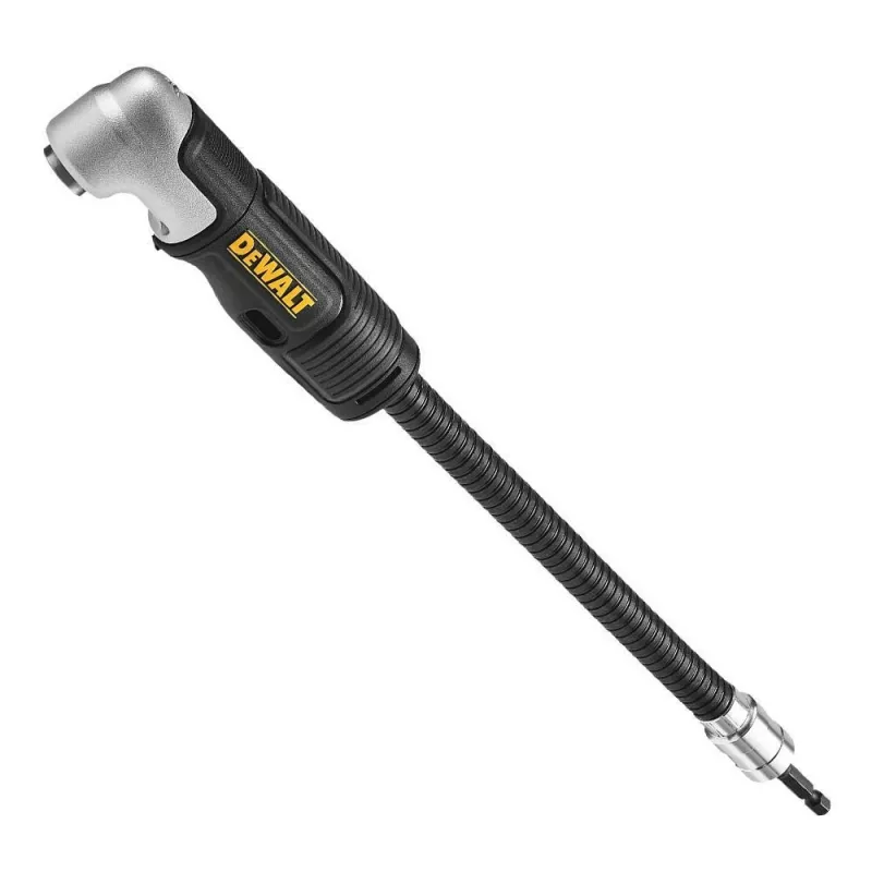 DeWalt DT20502-QZ uhlový nadstavec na vŕtačku 1/4″