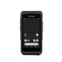 Puzdro Mobilis 065019 kryt na telefón čierny pre HONEYWELL CT45 CT45XP